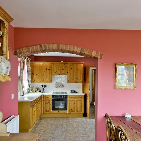 Ye Olde Smithy Hébergement de vacances *