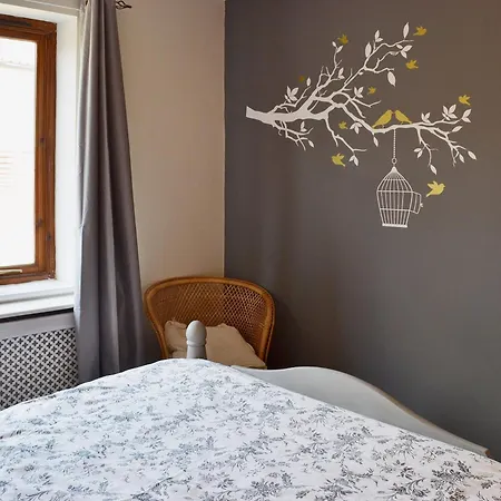 Ye Olde Smithy Hébergement de vacances *