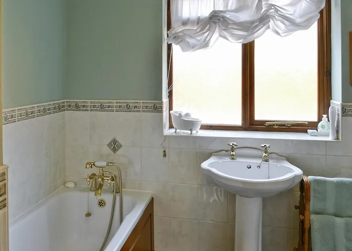 Ye Olde Smithy Hébergement de vacances